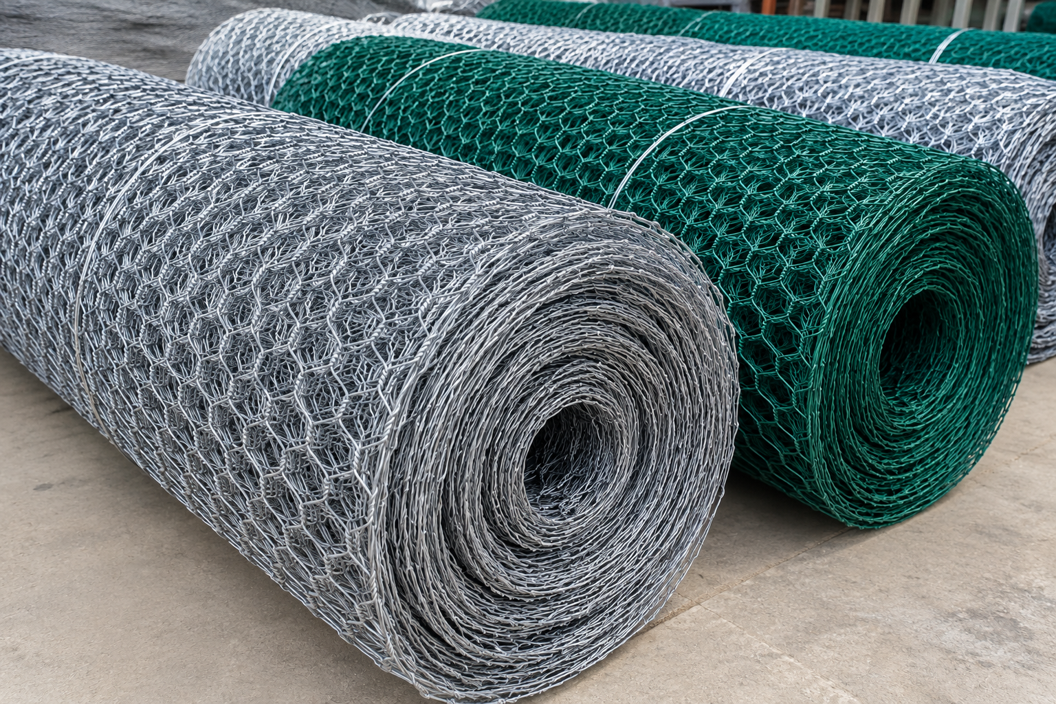 DT Mesh
