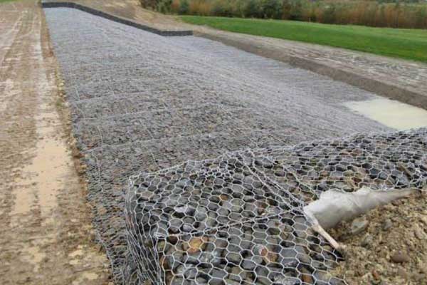 Gabion Mattress