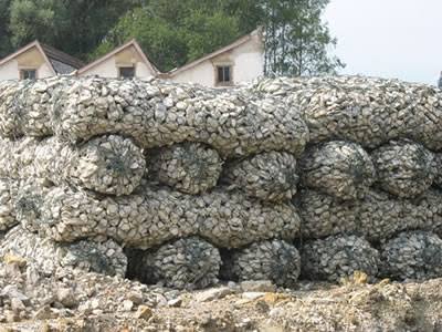 Gabion Sack