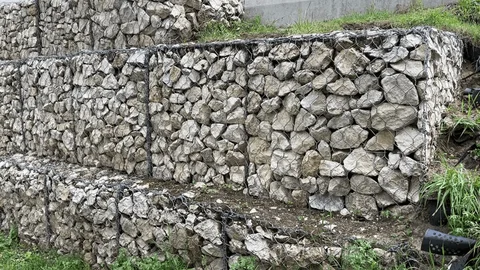 Jumbo Gabion Box