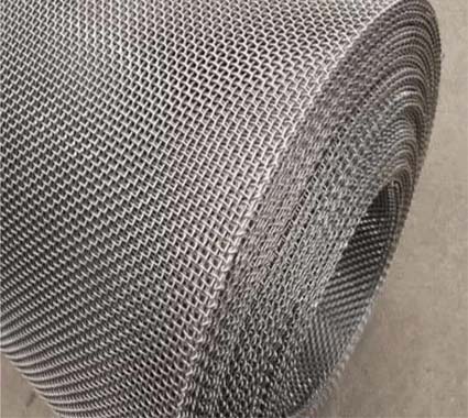 Stainless Steel Wire Mesh