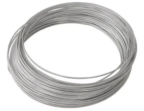 Zinc Coated Galvanized Iron Wire