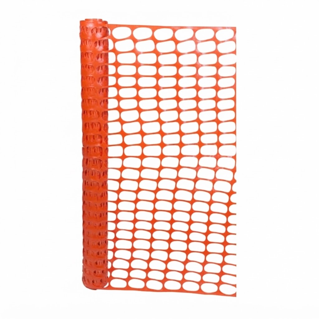 Top Barricade Net Manufacturers in Pune by Morya Group of Industries 