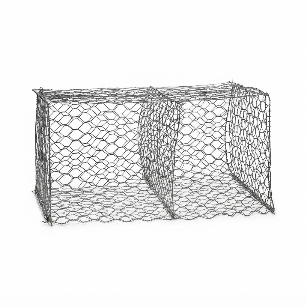 Top Gabion Box Manufacturers in India by Morya Group of Industries