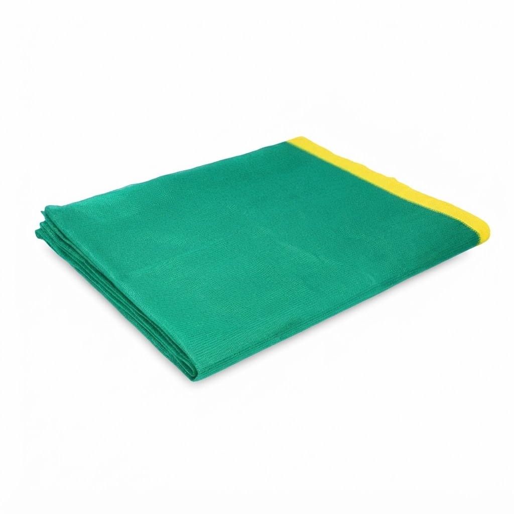 Best Green Shade Net Manufacturers in India by Morya Group of Industries