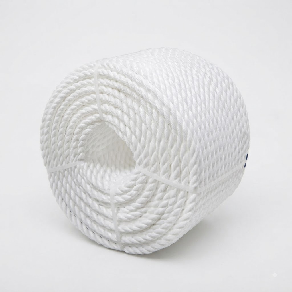 Best PP Rope Manufacturers in Pune by Morya Group of Industries
