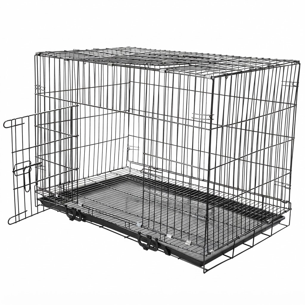 Top Wire Crate Manufacturers in India by Morya Group of Industries